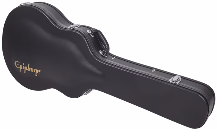 Epiphone Noel Gallagher Riviera - Gitara półakustyczna
