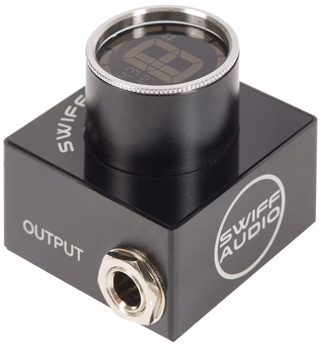 Swiff C10 - Tuner podłogowy