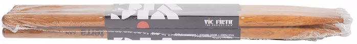 Vic Firth P5ATN4PK American Classic® Terra Series 4pr Value Pack - Pałki hikorowe