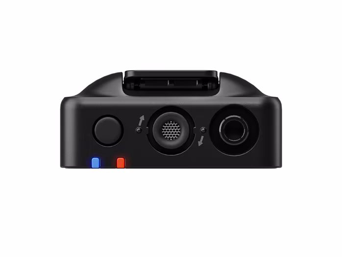 Rode Wireless PRO - Bezprzewodowy zestaw reporterski z mikrofonem