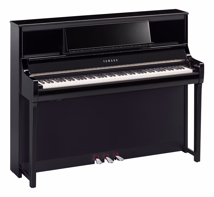 Yamaha CSP-295PE - Fortepian cyfrowy