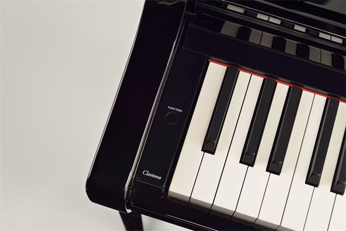 Yamaha CSP-275PE - Fortepian cyfrowy
