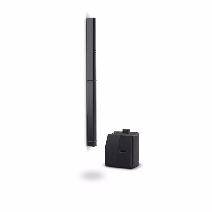 LD Systems MAUI G2 IK 1  - Wspornik ścienny na kolumnę