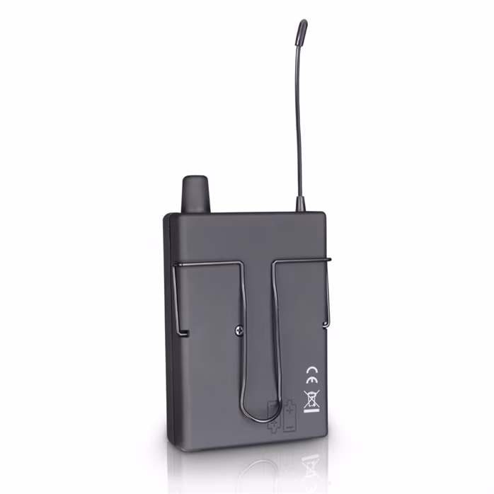 LD Systems MEI 100 G2 BPR B 5  - Odbiornik bezprzewodowy