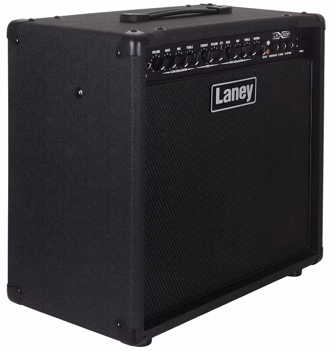 Laney LX65R - Combo gitarowe tranzystorowe