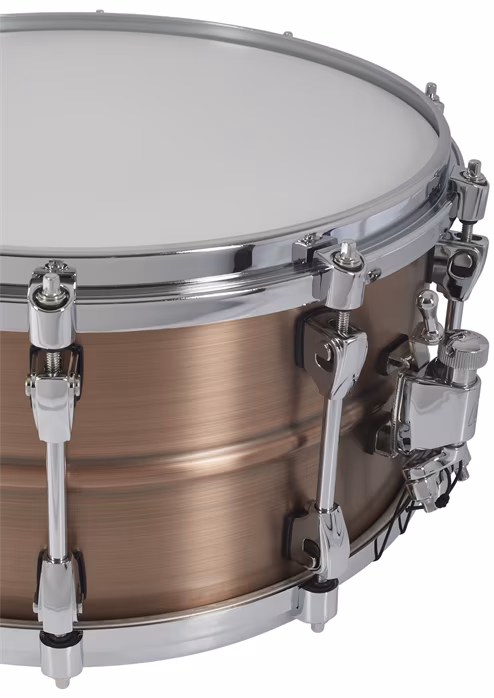 Tama 14" x 7" Starphonic Copper - Werbel