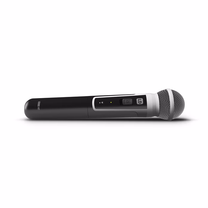 LD Systems U305 HHD 2  - Podwójny zestaw bezprzewodowy