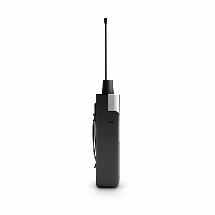LD Systems U306 IEM HP  - Bezprzewodowy system odsłuchowy