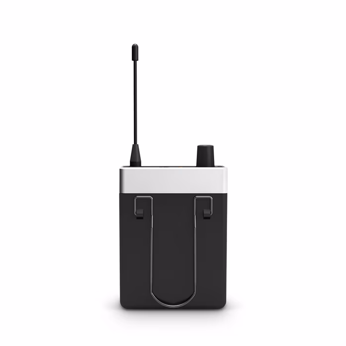 LD Systems U505 IEM  - Bezprzewodowy system odsłuchowy