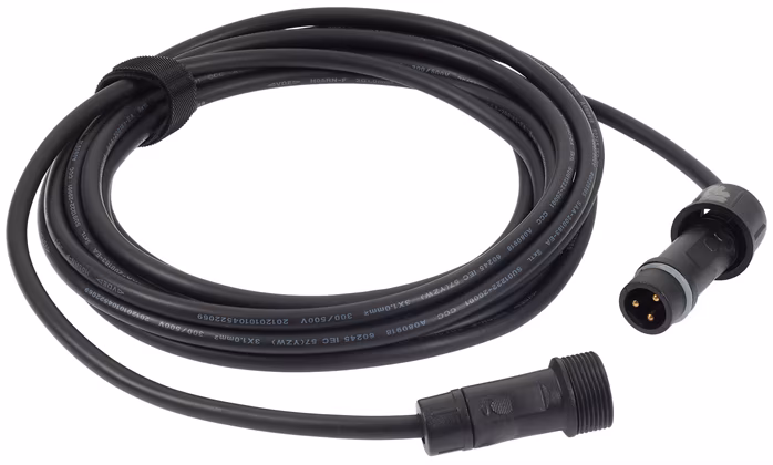 CAMEO Power Extension Cable IP65 5 m - Przedłużacz
