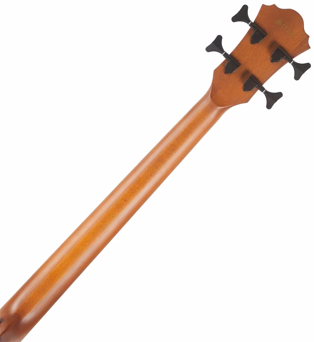 Ibanez AEGB30E Natural - Elektroakustyczna gitara basowa