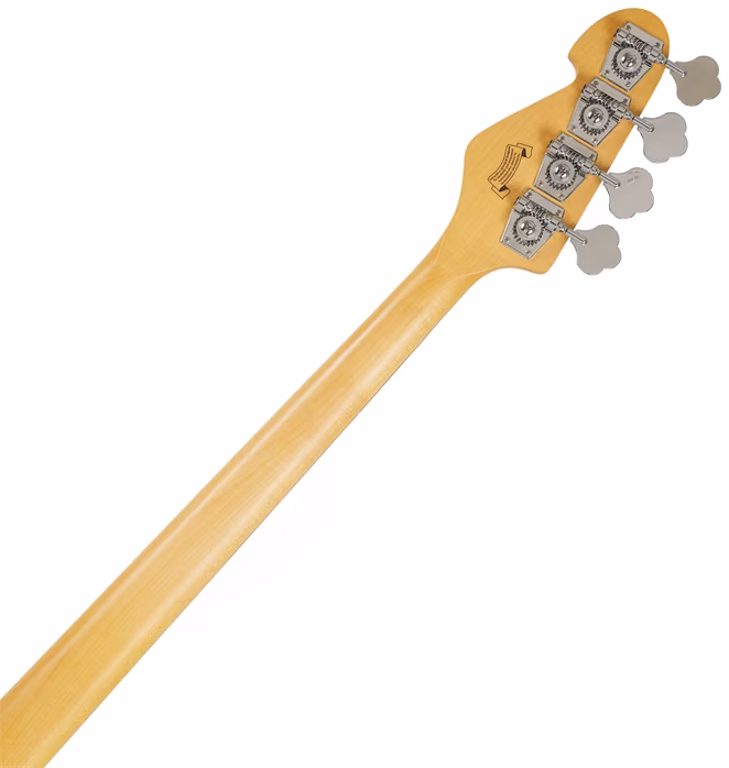 Sandberg Electra II VS4 SB - Elektryczna gitara basowa