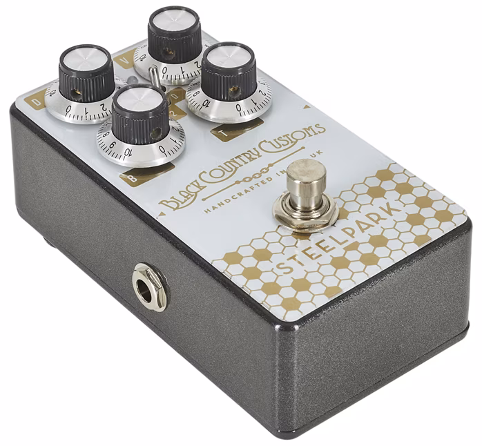 Laney BCC Steelpark - Efekt gitarowy