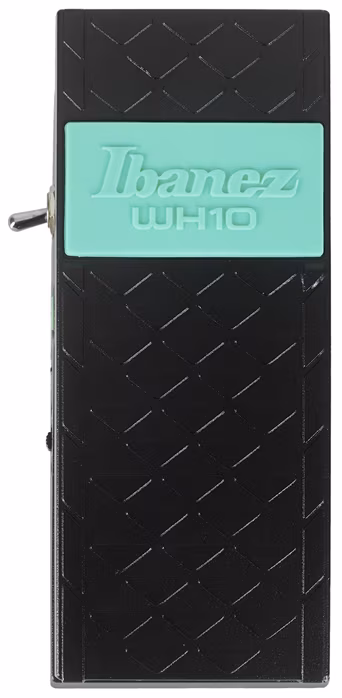 Ibanez WH10V3 - Pedał Wah Wah