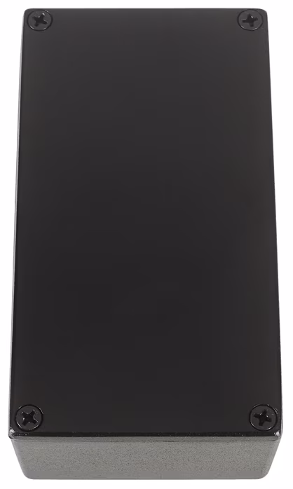 Aguilar Fuzzistor-2 - Efekt basowy