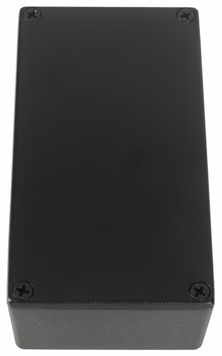 Aguilar Chorusaurus-2 - Efekt basowy