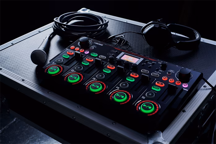 Boss RC-505 MKII Loop Station (zanowny) - Looper