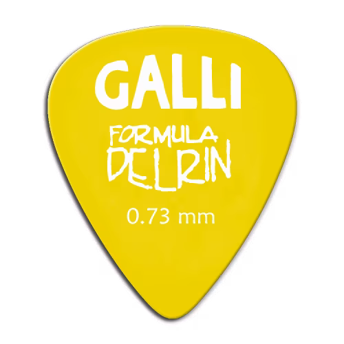 Galli RS1046 Nickel Regular - Struny do gitary elektrycznej