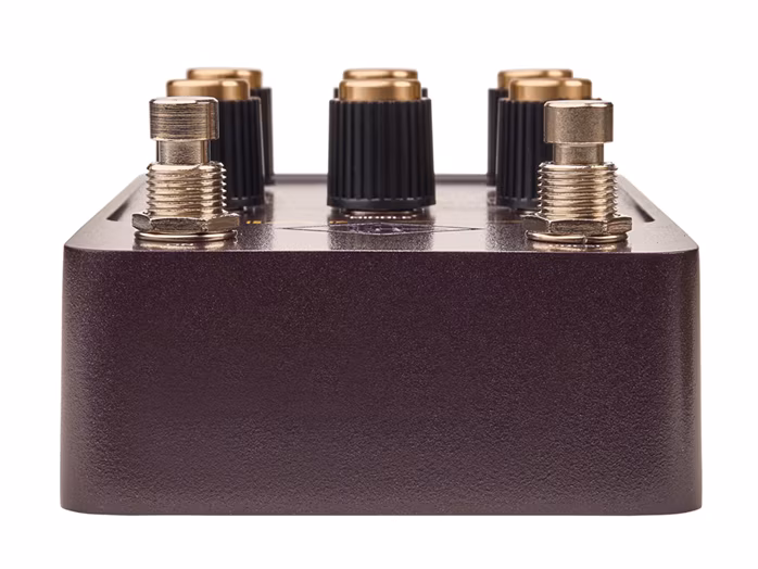 Universal Audio Lion ‘68 Super Lead Amp - Amp Simulator