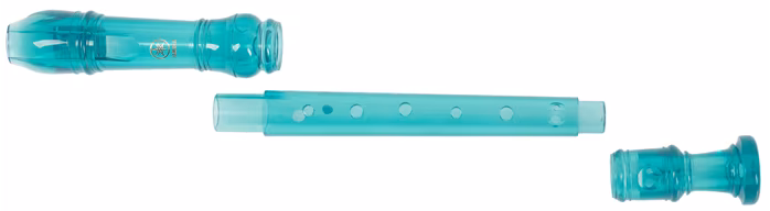 Yamaha YRS-20BB - Flet prosty sopranowy