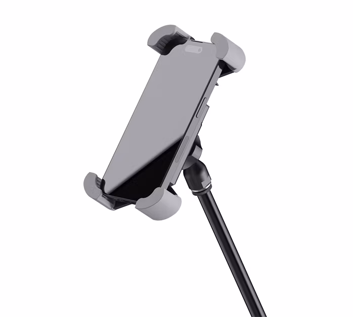 K&M 19753 Smartphone holder - Uchwyt na tablet