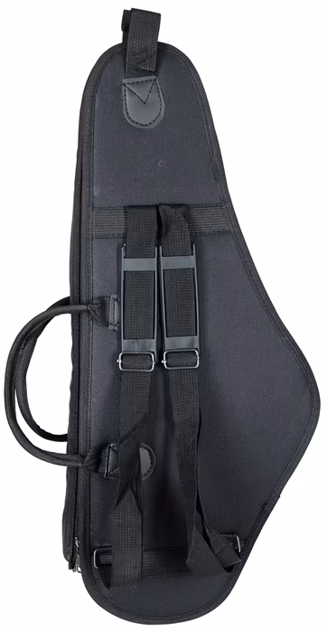 Bacio Instruments BASB010 - Pokrowiec do saksofonu altowego