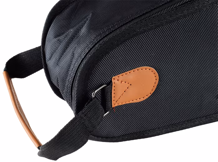 Bacio Instruments BASB020 Black - Pokrowiec do saksofonu altowego