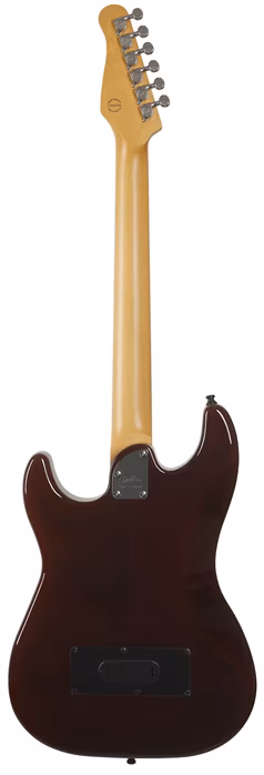 Godin G-Tour Nylon LTD Arctik Blue - Elektroakustyczna gitara klasyczna