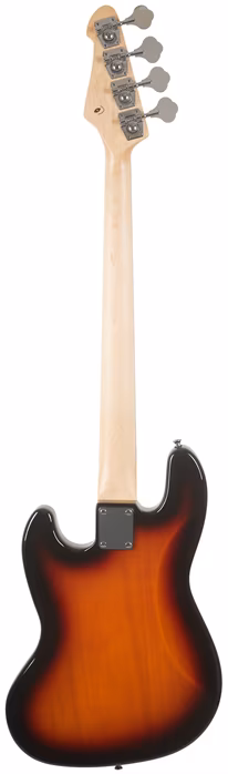 Blond JAB-1 SB - Elektryczna gitara basowa