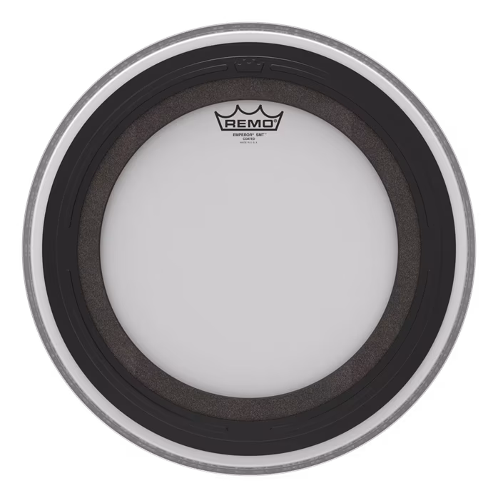 Remo 16" Emperor SMT Coated - Naciąg do bębna basowego