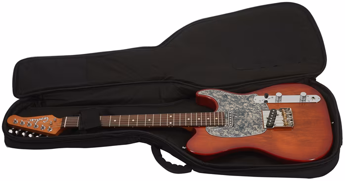 Godin Stadium PRO Sunset Burst RN - Gitara elektryczna