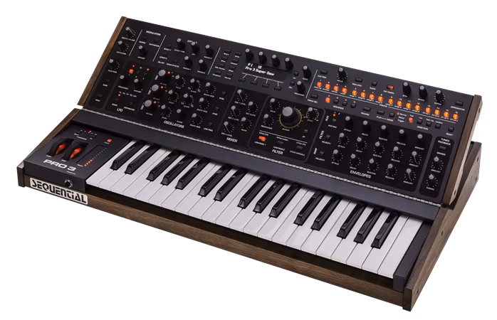 Sequential Pro 3 Special Edition - Syntezator