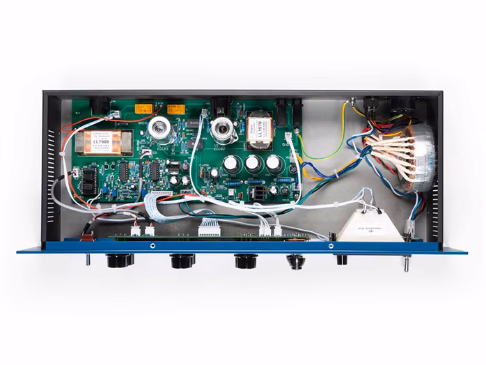 Warm Audio WA-1B (rozpakowane) - Kompresor