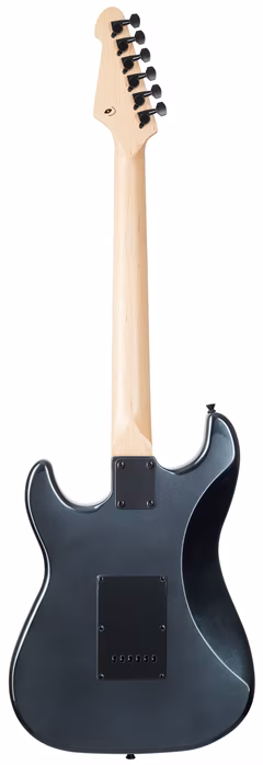Blond STR-1H Black Edition - Gitara elektryczna