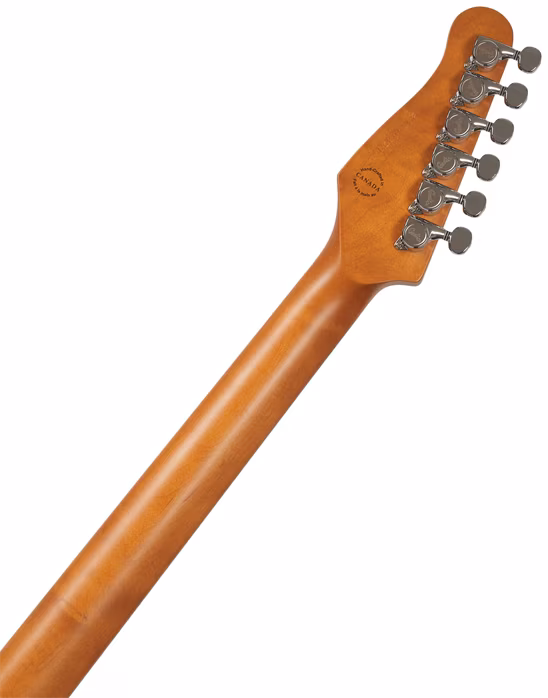Godin Session T-PRO Ozark Cream RN  - Gitara elektryczna