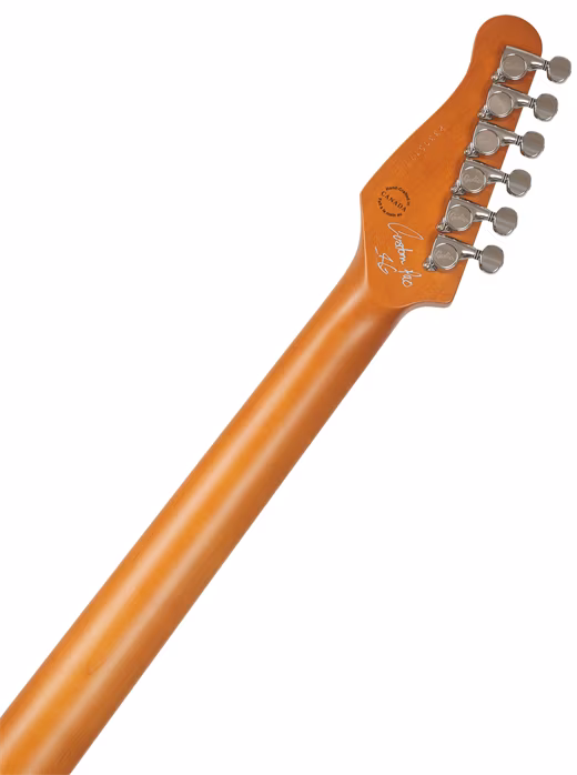Godin Stadium PRO Pacifik Blue MN - Gitara elektryczna