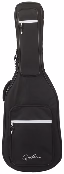 Godin Stadium PRO Pacifik Blue MN - Gitara elektryczna