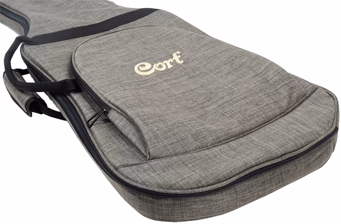 Cort Premium Bass Guitar Bag - Pokrowiec na elektryczną gitarę basową