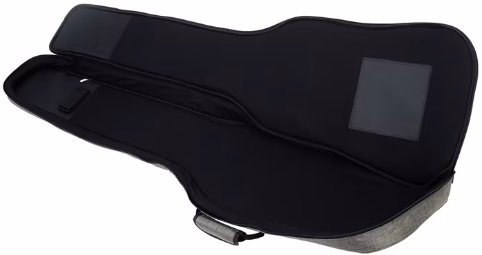 Cort Premium Bass Guitar Bag - Pokrowiec na elektryczną gitarę basową