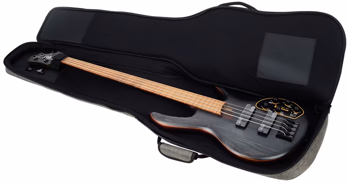 Cort Premium Bass Guitar Bag - Pokrowiec na elektryczną gitarę basową