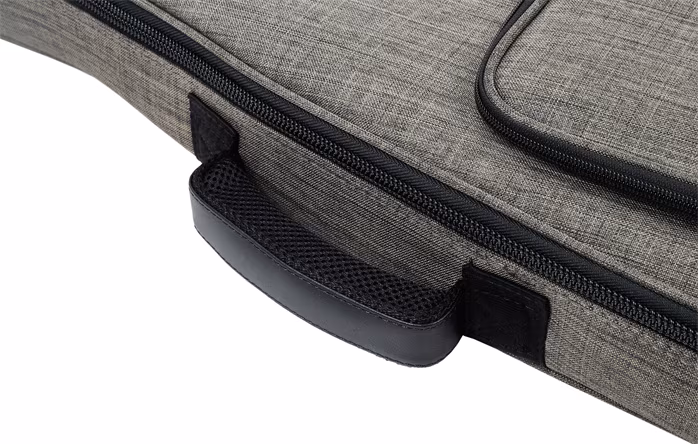 Cort Premium Bass Guitar Soft-Side Bag - Pokrowiec na elektryczną gitarę basową