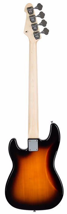 Blond PB-1 SB - Elektryczna gitara basowa