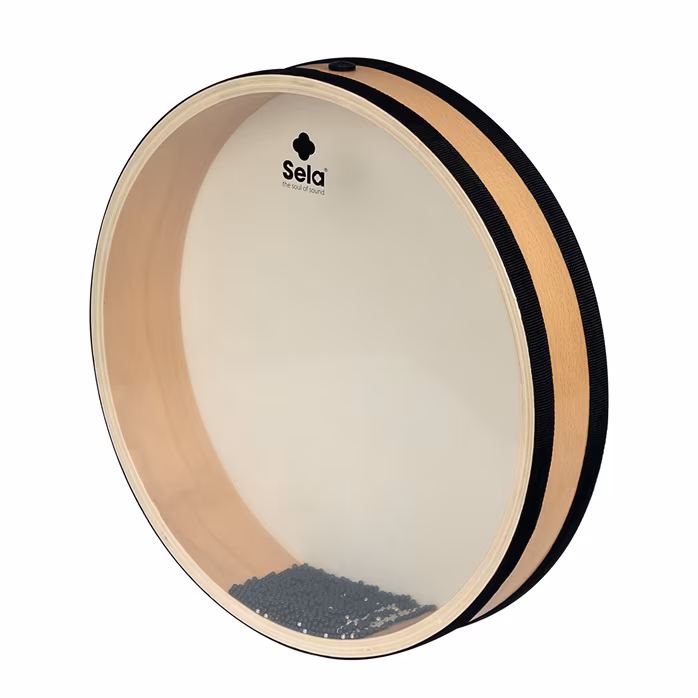 Sela SEOD30 Ocean Drum - Sea Drum