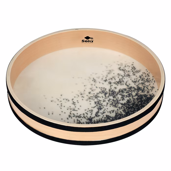 Sela SEOD40 Ocean Drum - Sea Drum