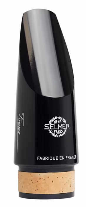 Selmer Bass Clarinet Focus - Ustnik do klarnetu