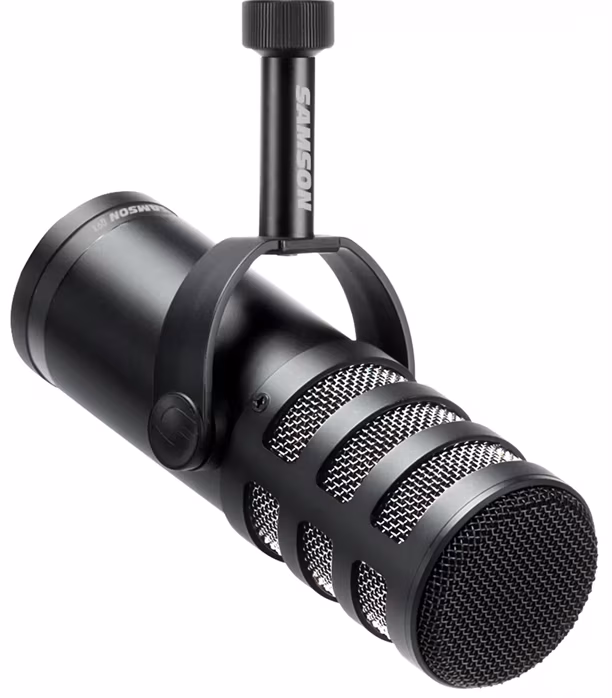 Samson Q9x - Mikrofon dynamiczny