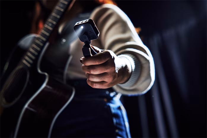 Taylor Beacon - Tuner z metronomem