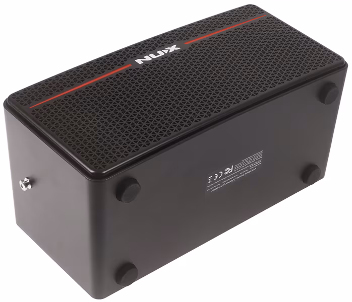 Nux Mighty Space - Combo gitarowe modellingowe