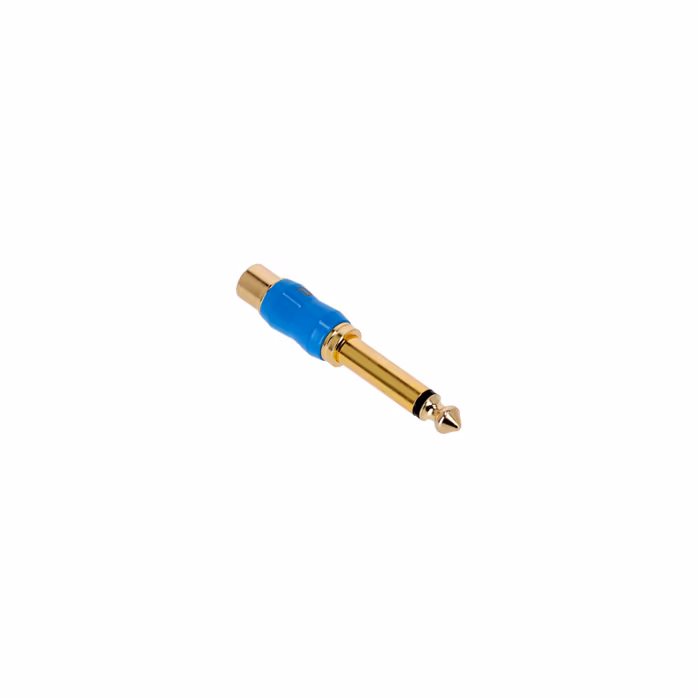 Adam Hall 4 STAR A RF2 JM2 G BLU LINE - Połączenia, przejściówki