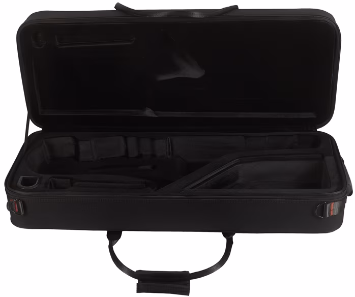 Bacio Instruments BTSC010 - Pokrowiec do saksofonu tenorowego